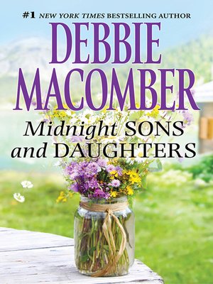 Midnight Sons and Daughters - ebook